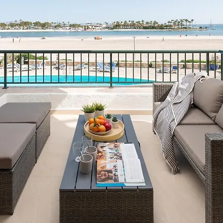 Apartment Beachside