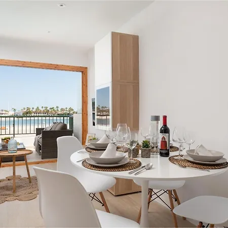 Apartment Beachside Alcudia (Mallorca)