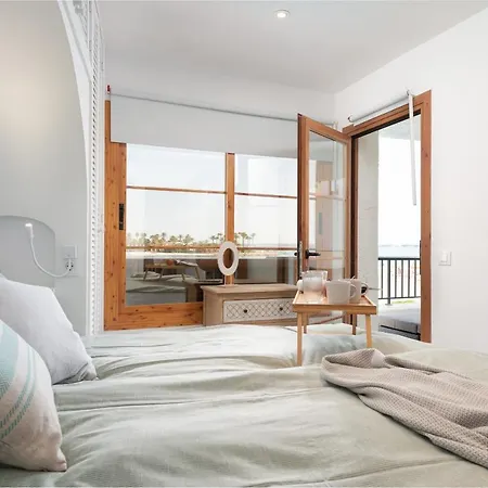 Apartment Beachside *