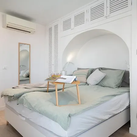 Apartment Beachside